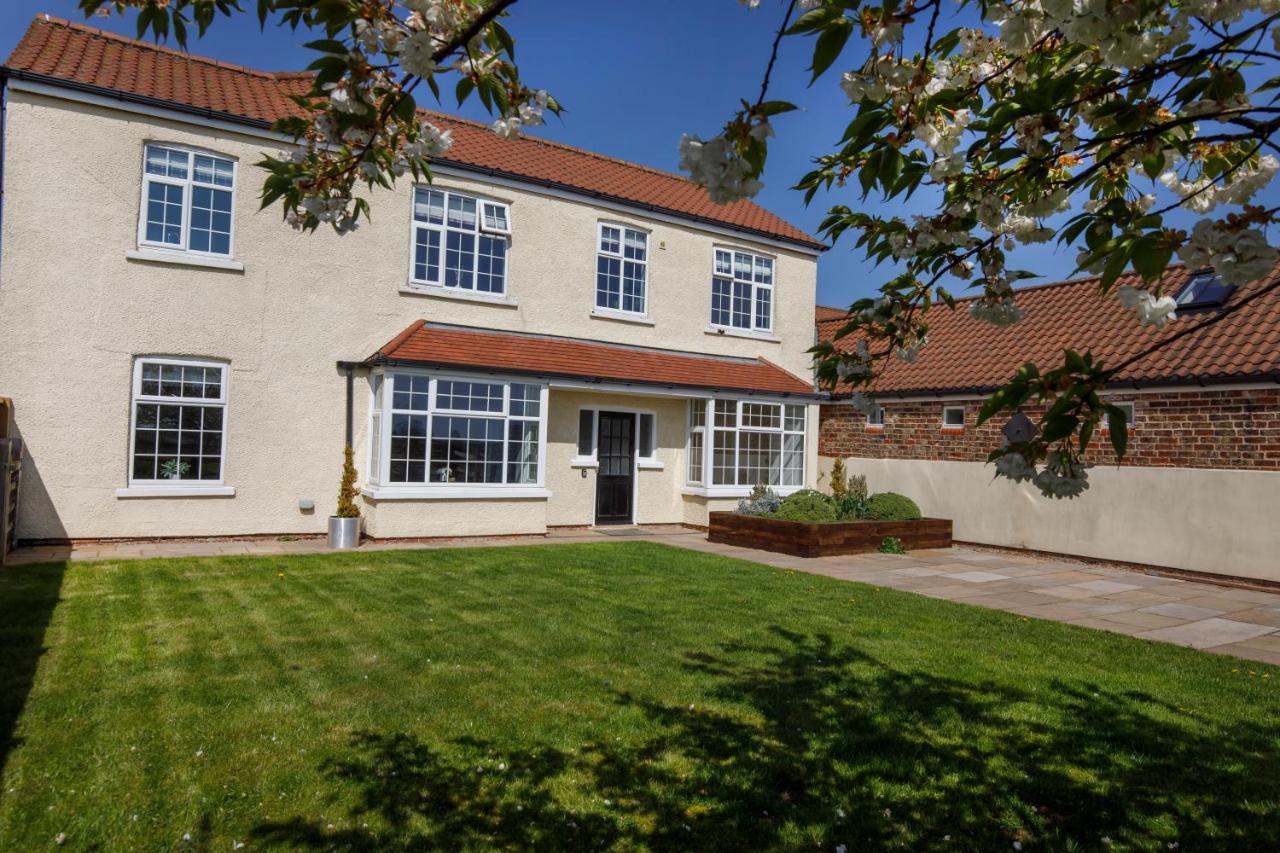 Holtby Grange Cottages York Zewnętrze zdjęcie