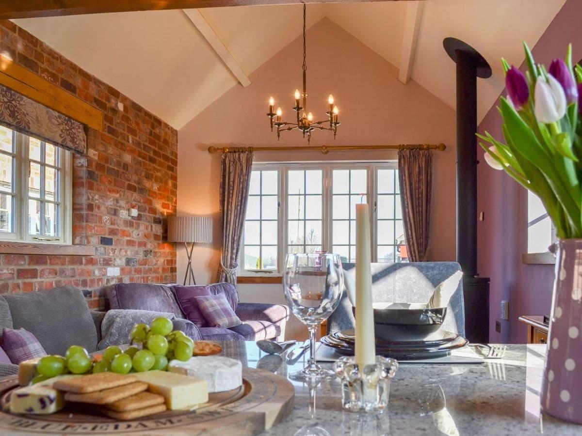 Holtby Grange Cottages York Zewnętrze zdjęcie
