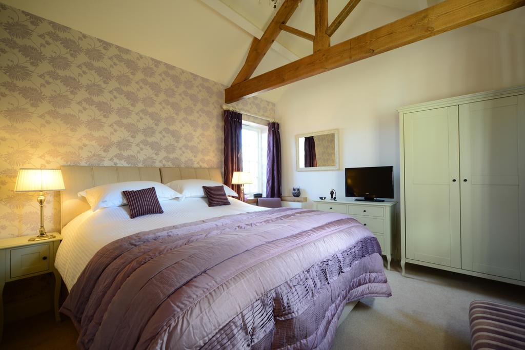 Holtby Grange Cottages York Zewnętrze zdjęcie