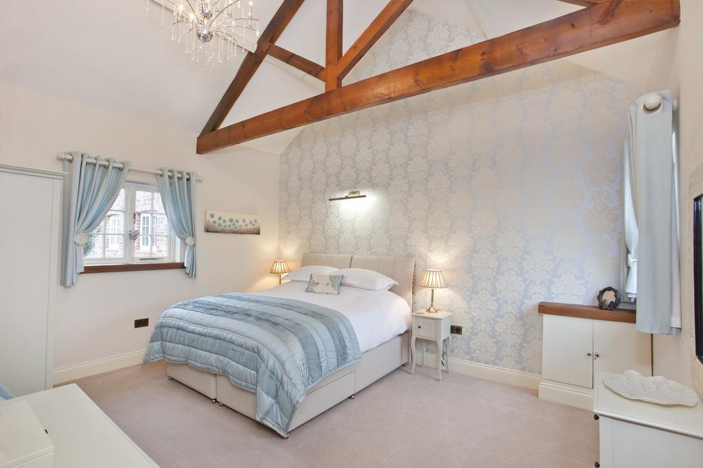 Holtby Grange Cottages York Zewnętrze zdjęcie